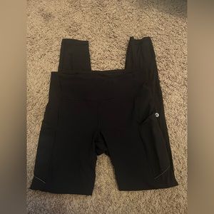 LULULEMON Speed Up Tight Leggings